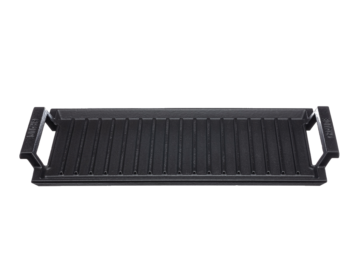 Панель для гриля GP