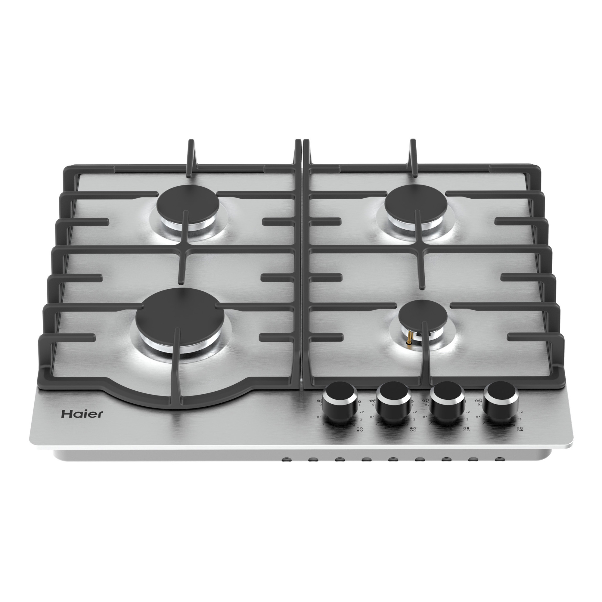 Газовая варочная панель HAIER HHX-M64RNVX