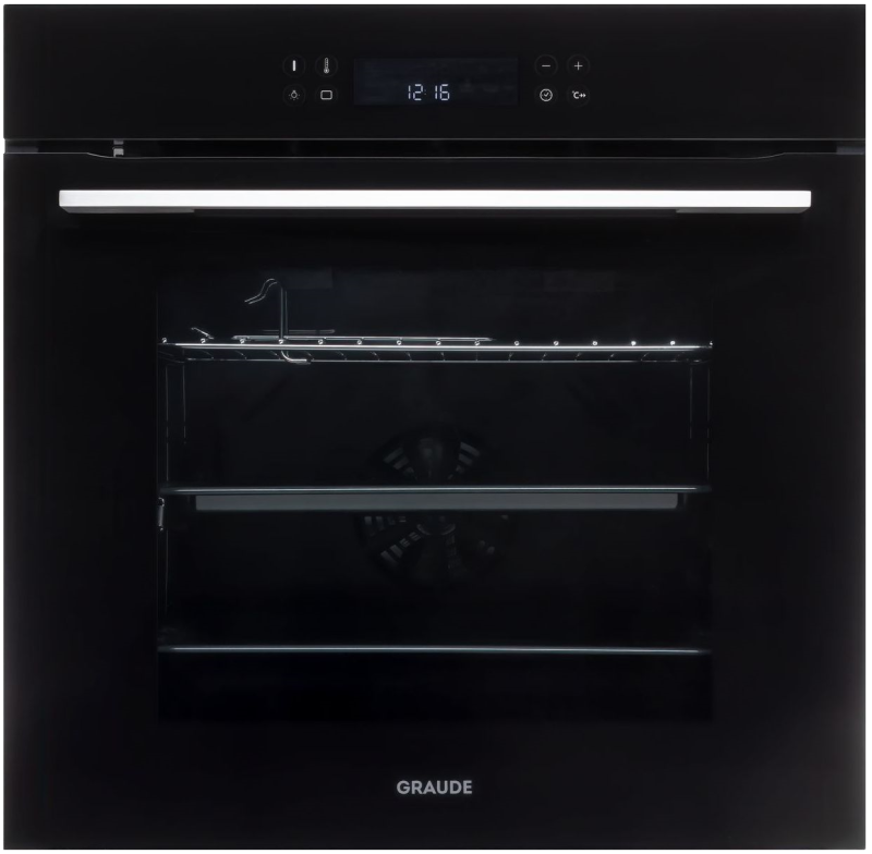 Духовой шкаф GRAUDE PREMIUM BM 60.2 S