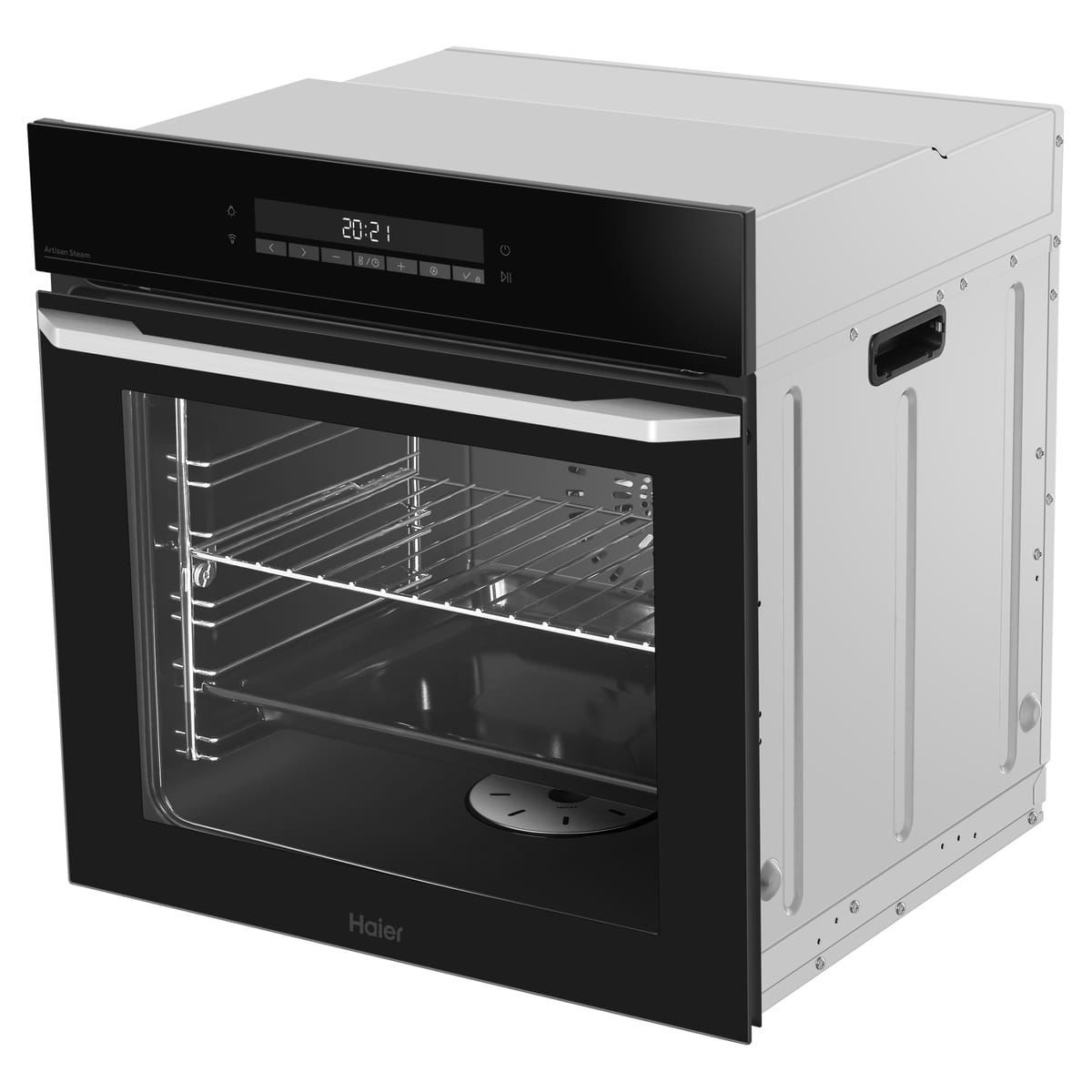 Духовой шкаф HAIER HOQ-P16AS5GB