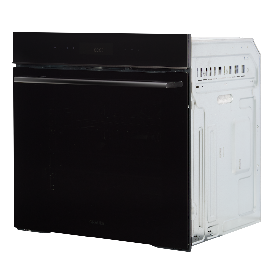 Духовой шкаф GRAUDE PREMIUM BM 60.2 O