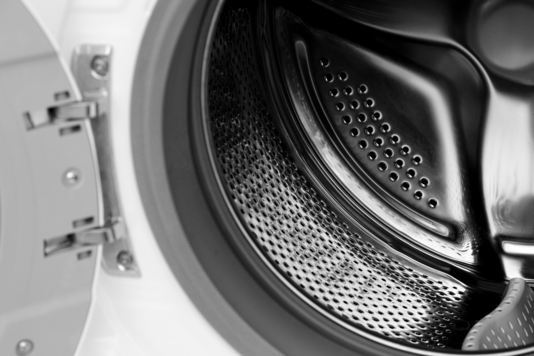 Встраиваемая стирально-сушильная машина GRAUDE EWTA 80.1