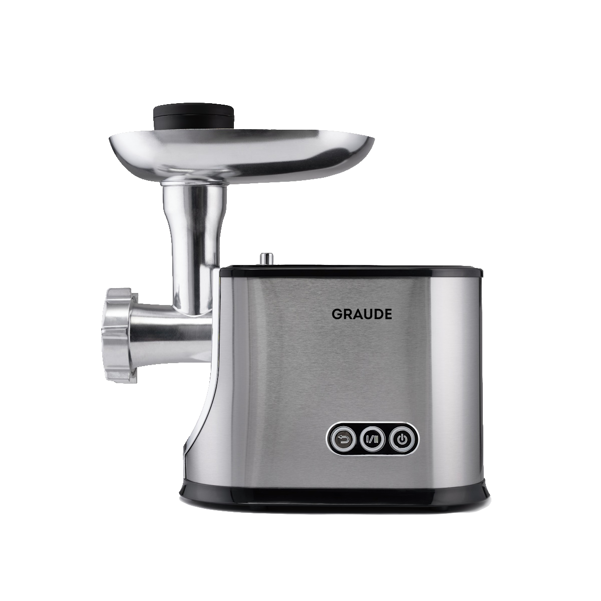 Мясорубка GRAUDE FW 12.2