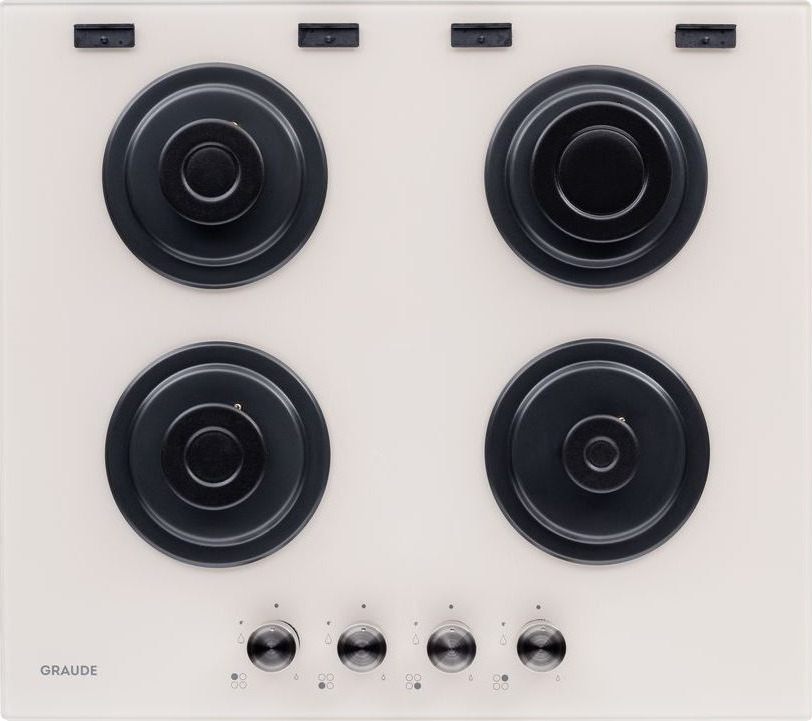 Газовая варочная панель GRAUDE GS 60.1 C