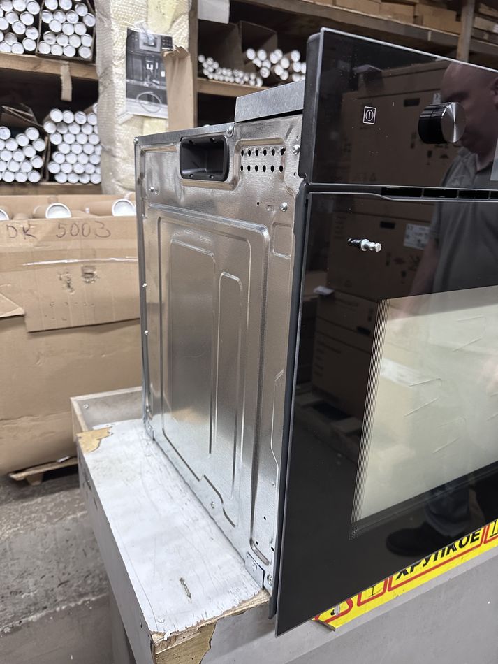 Духовой шкаф Kuppersbusch B 6350.0 S