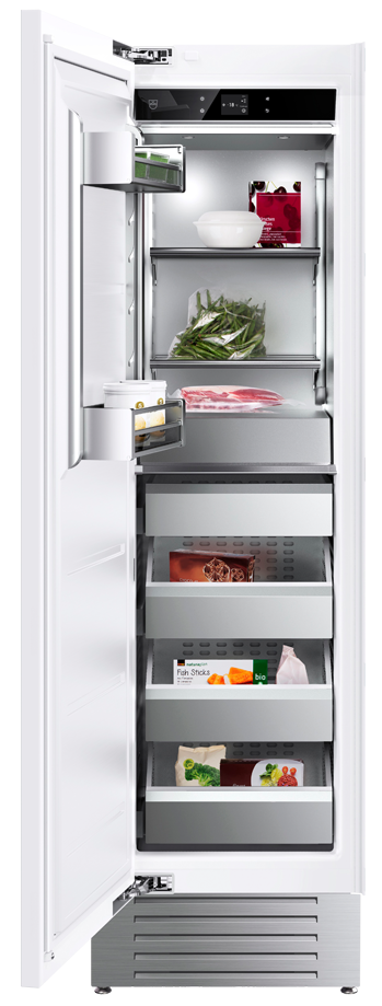 Встраиваемая морозильная камера V-ZUG Freezer V6000 Supreme FR6T-51099 L