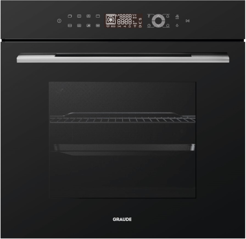 Духовой шкаф GRAUDE PREMIUM BM 60.3 S