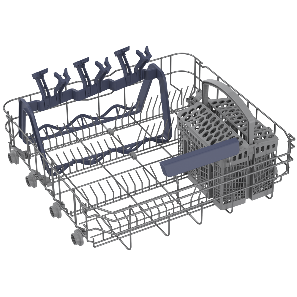 Посудомоечная машина 60 см G 6570.0 v Куперсбуш / Kuppersbusch