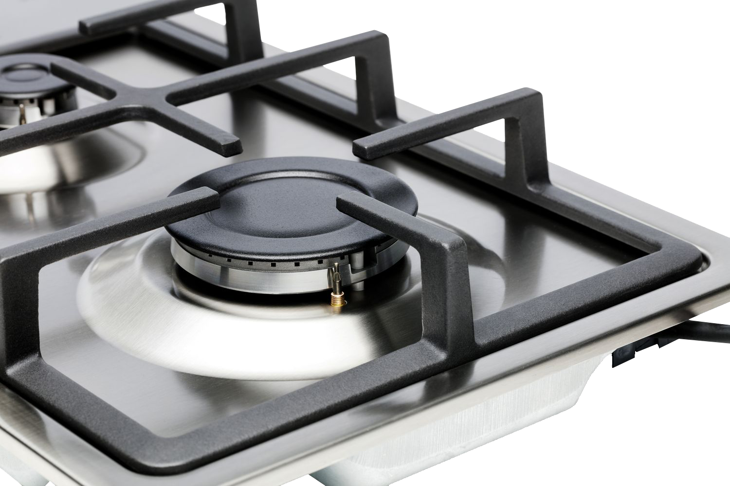 Газовая варочная панель GRAUDE GS 30.1 E