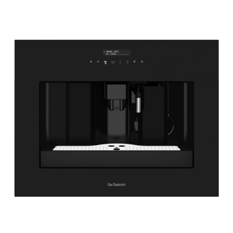 Кофемашина De Dietrich DKD4810N