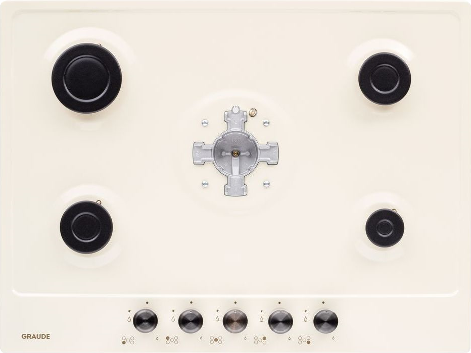 Газовая варочная панель GRAUDE GS 70.1 CM