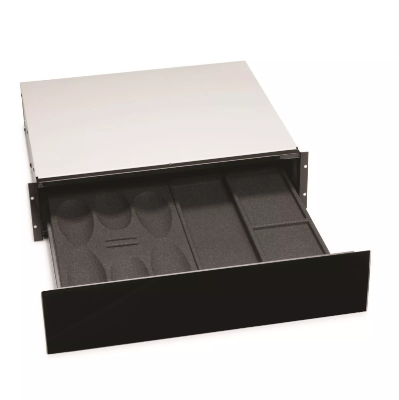 Контейнер "Сомелье" для винного шкафа модели WKEgb 582 (фасад: черное стекло) Liebherr 9901085-00