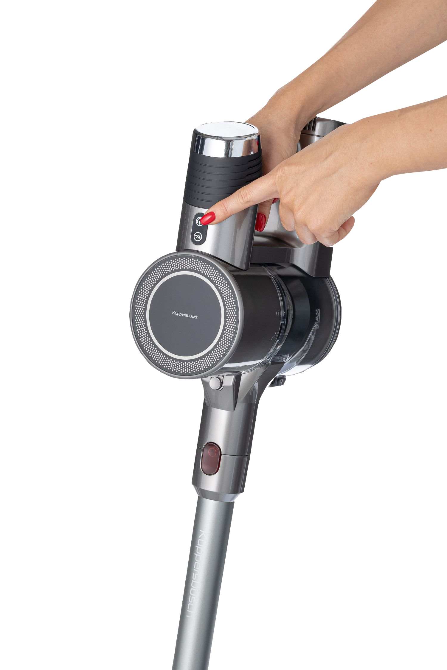 Беспроводной пылесос SA 113 G Куперсбуш / Kuppersbusch