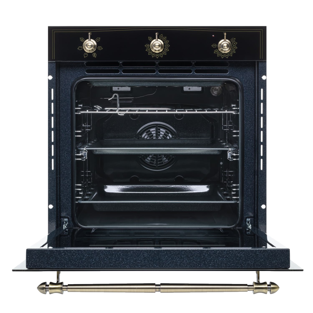 Духовой шкаф GRAUDE CLASSIC BK 60.2 S