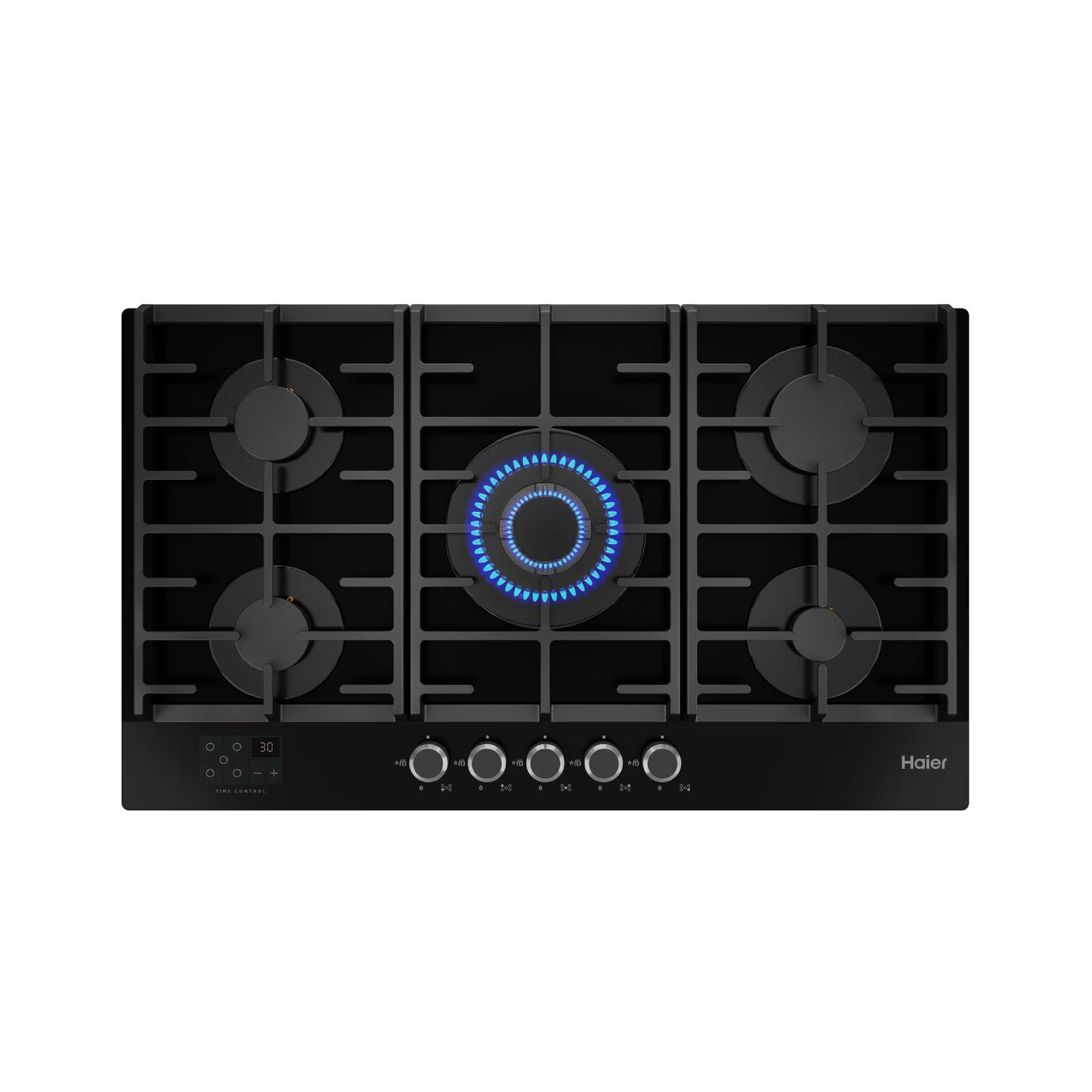 Варочная панель HAIER HHX-G95CWSB