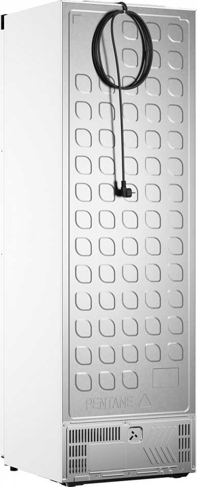 Отдельностоящий холодильник Asko RFR286KNCW1.P