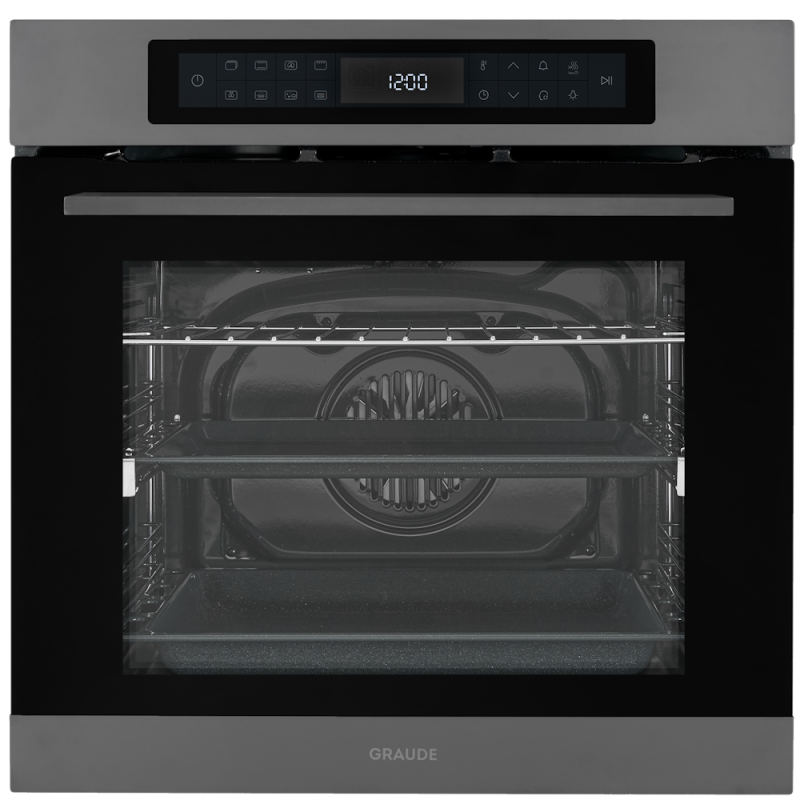 Духовой шкаф GRAUDE PREMIUM BMP 60.3 GE