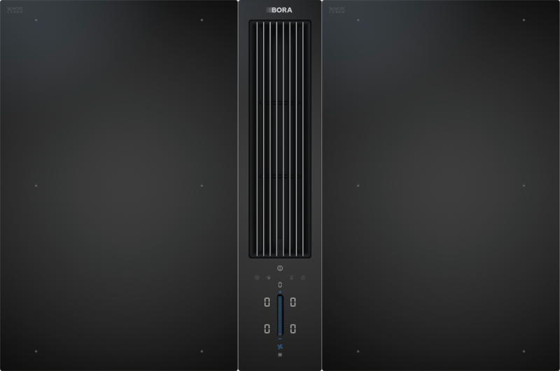 Комплект для индукционной варочной панели BORA CKA2FI