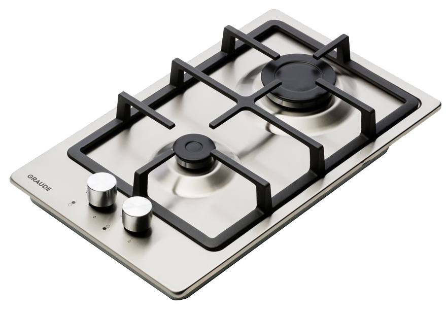 Газовая варочная панель GRAUDE GS 30.1 E