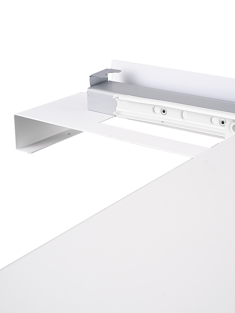 Монтажный комплект с выдвижной полкой #51145  (Solid Gold)