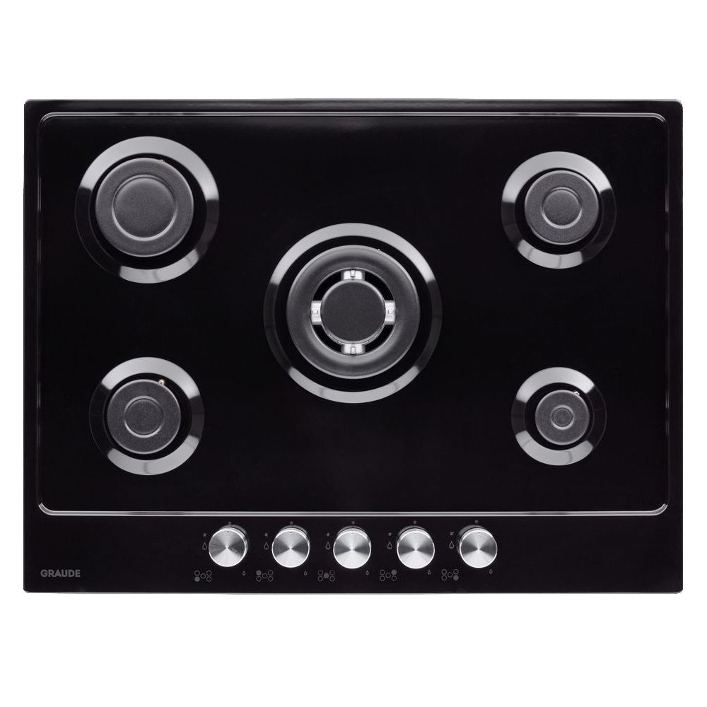 Газовая варочная панель GRAUDE GS 70.1 SM