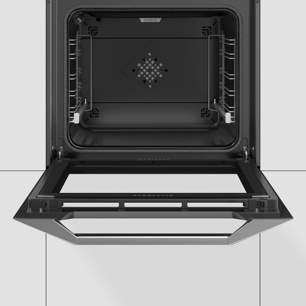 Духовой шкаф De Dietrich DOP4756W