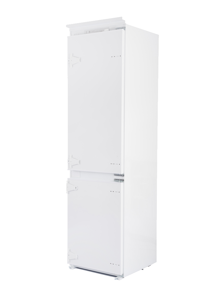 Интегрируемый холодильно-морозильный шкаф GRAUDE IKG 200.3