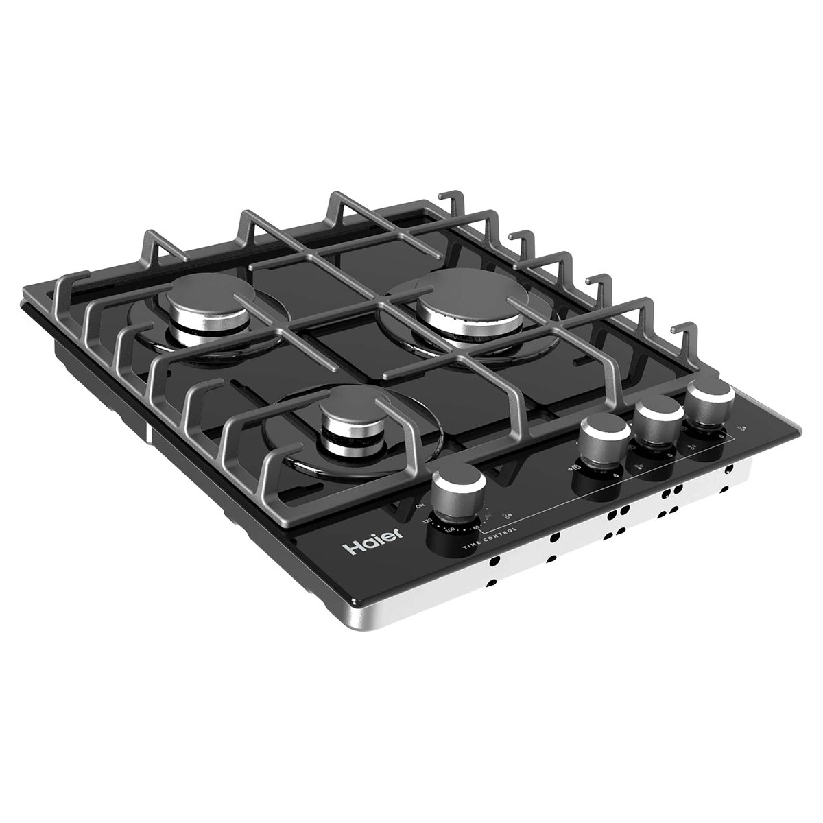 Газовая варочная панель HAIER HHX-G53CNMB