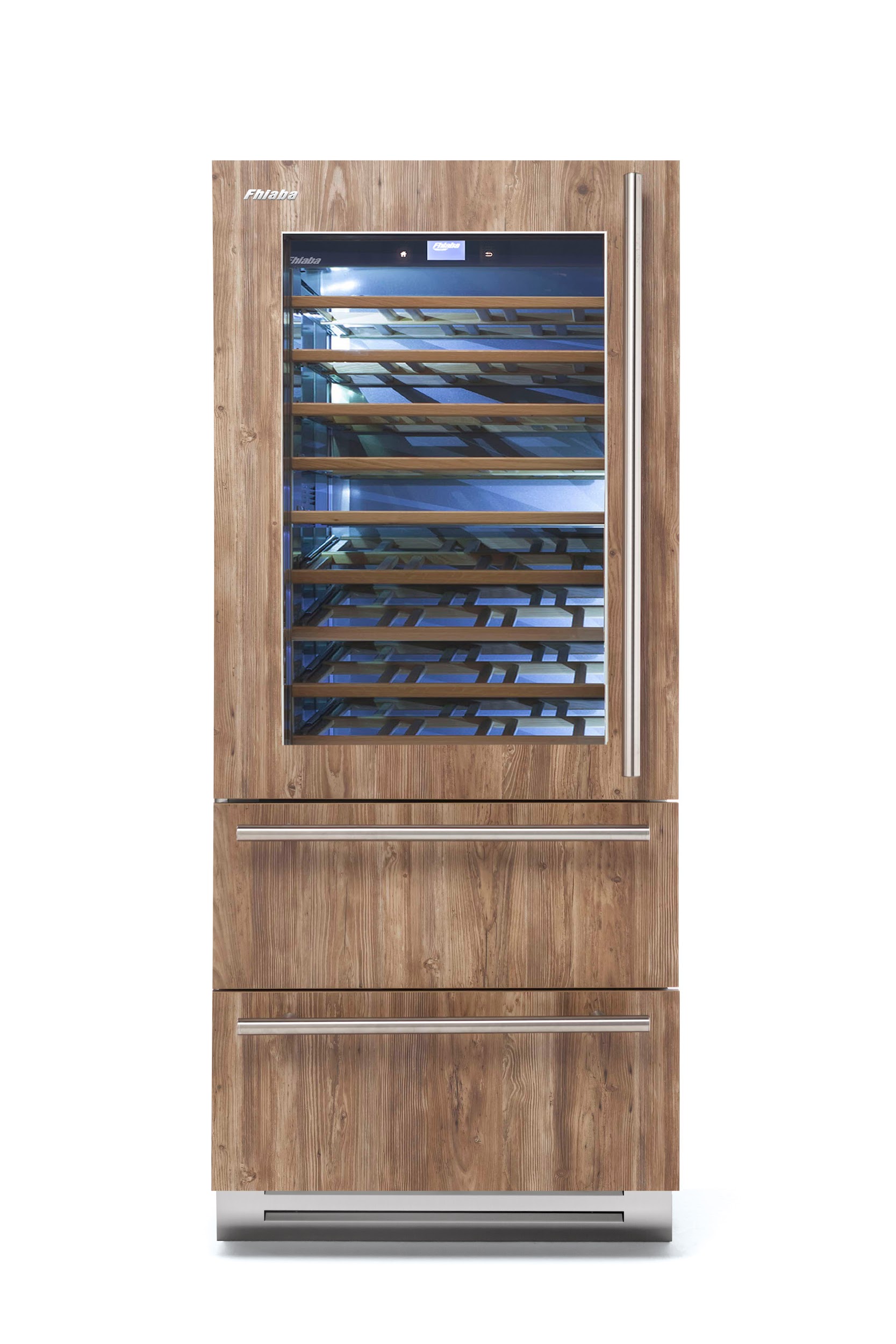 Винный шкаф Fhiaba S900HWT3
