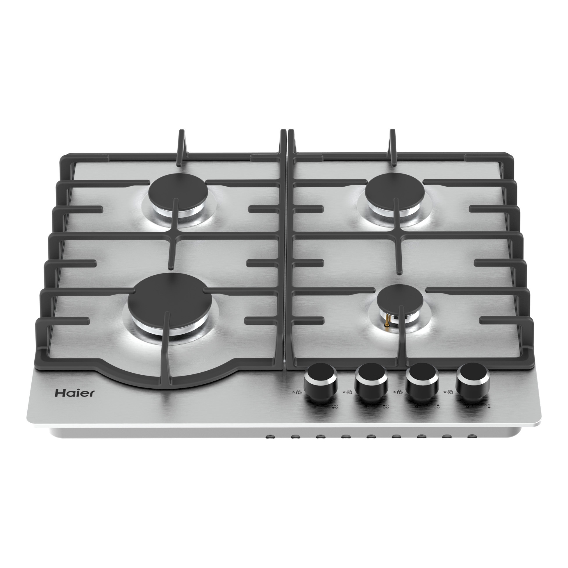 Газовая варочная панель HAIER HHX-M64RNX