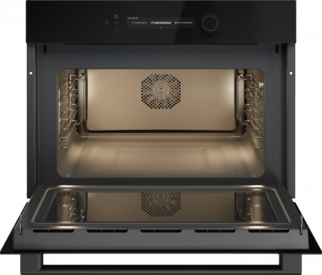 Встраиваемая микроволновая печь Asko OM54BGH