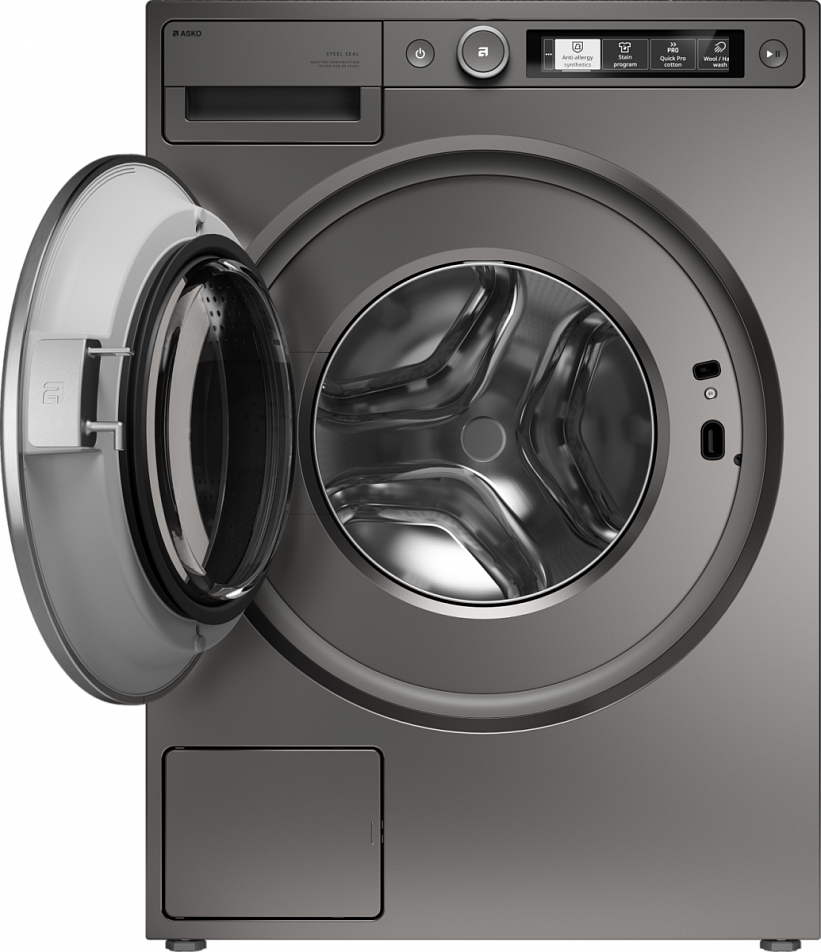 Стиральная машина Asko W5096RT