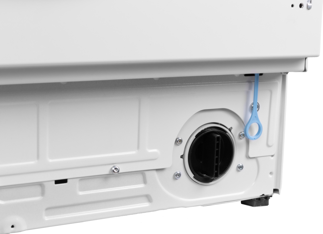 Встраиваемая стиральная машина GRAUDE COMFORT EWA 80.1