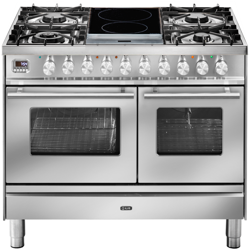 Кухонный блок ILVE Professional Plus PD10IWE3