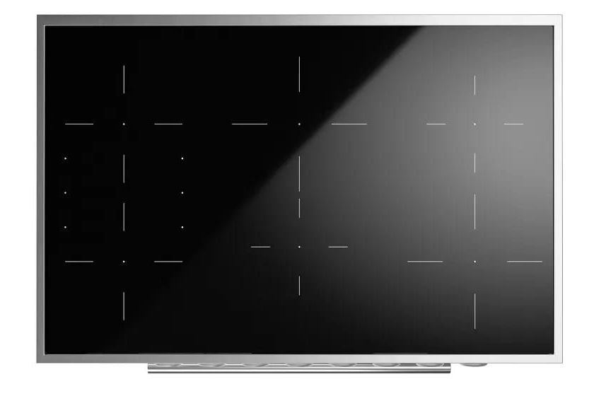 Кухонный блок ILVE Professional Plus PI096WE3