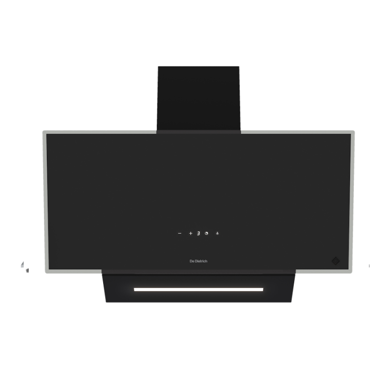 Настенные вытяжки