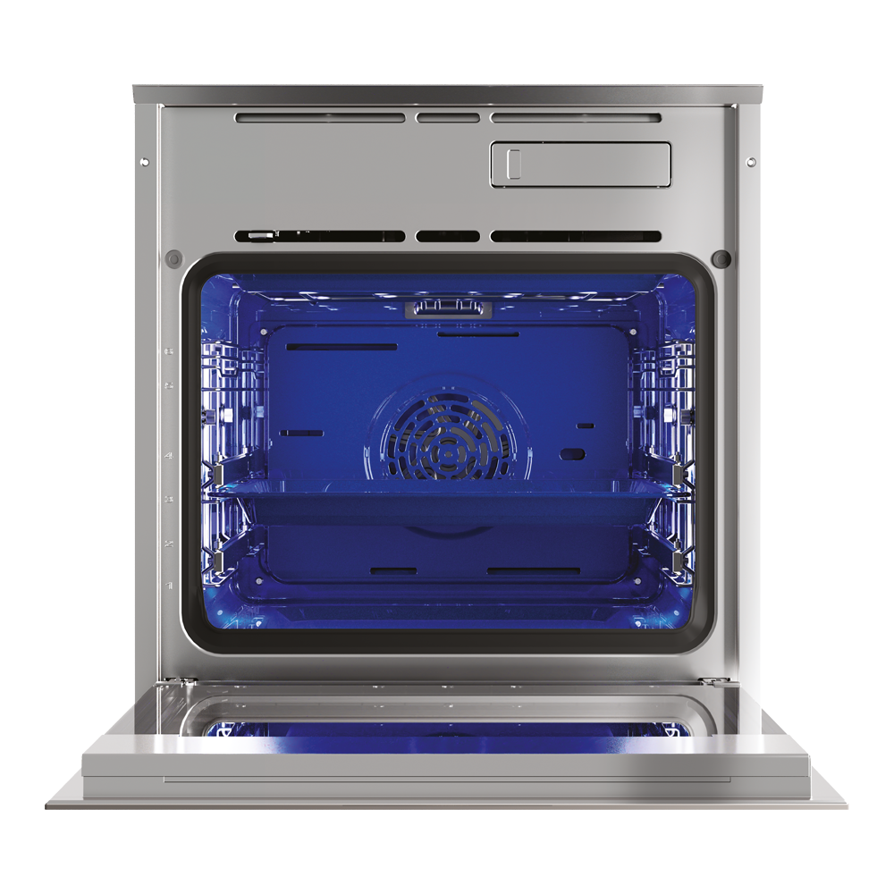 Духовой шкаф с паром Signature Kitchen Suite SKSOV2421MS