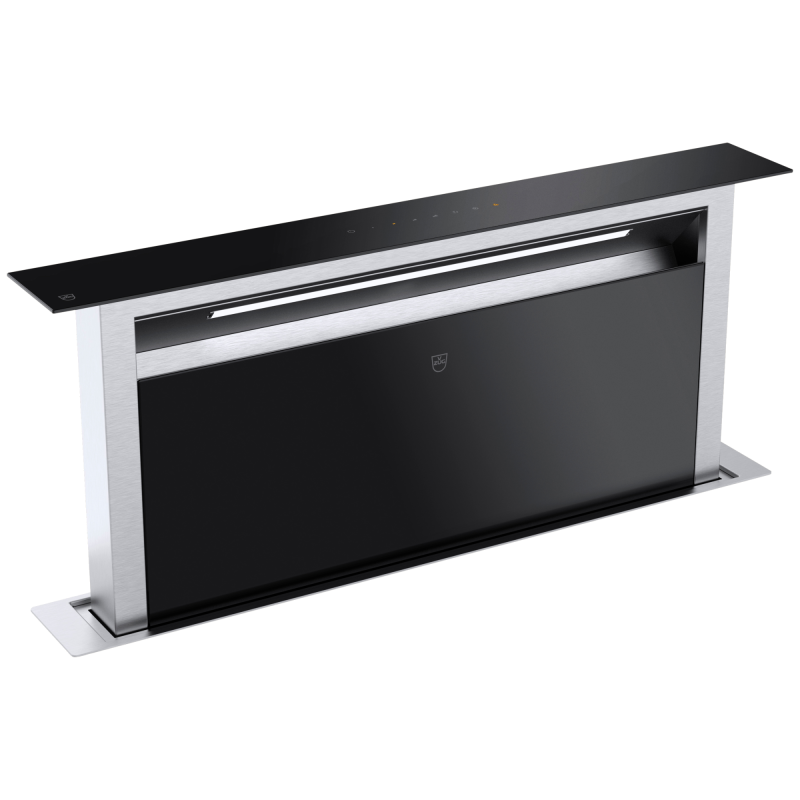 Встраиваемая в столешницу вытяжка V-ZUG DSTS