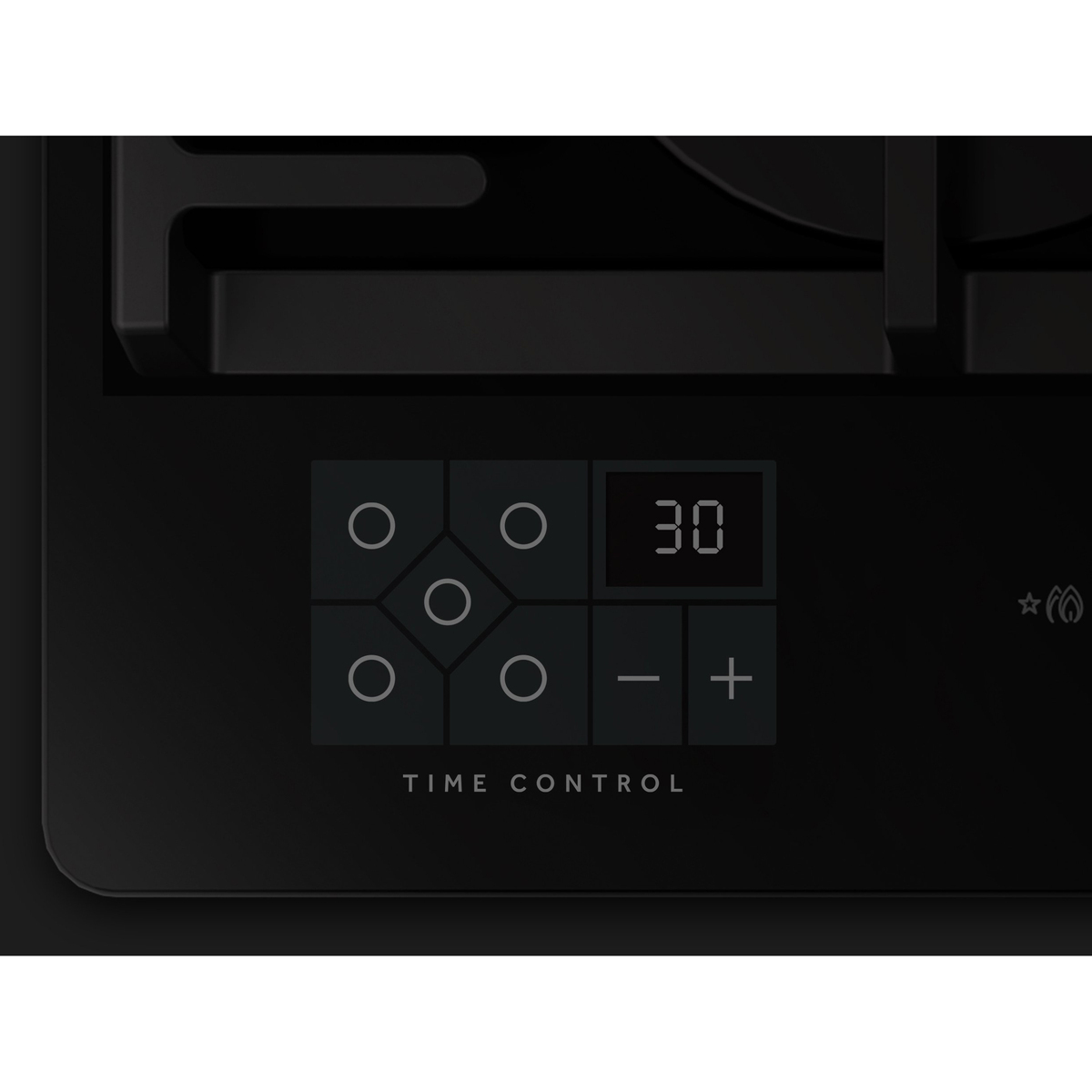 Газовая варочная панель HAIER HHX-G75CWSB