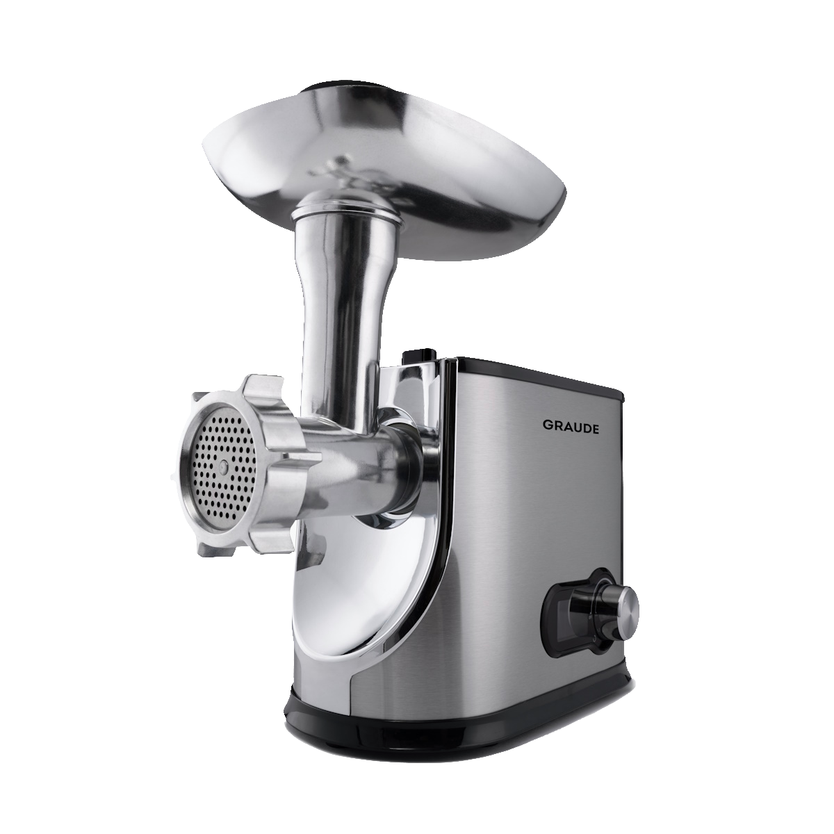 Мясорубка GRAUDE FW 12.3