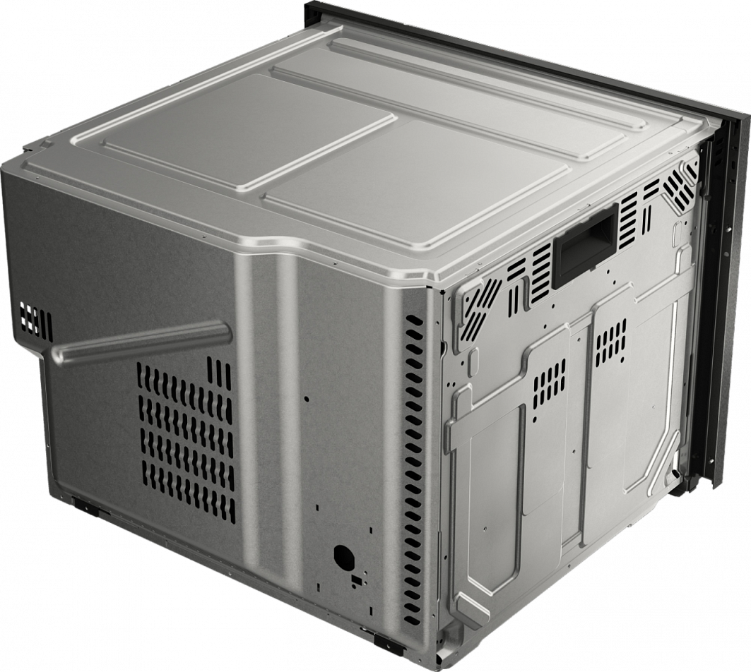 Компактный духовой шкаф с функцией СВЧ Asko OCM8478GG