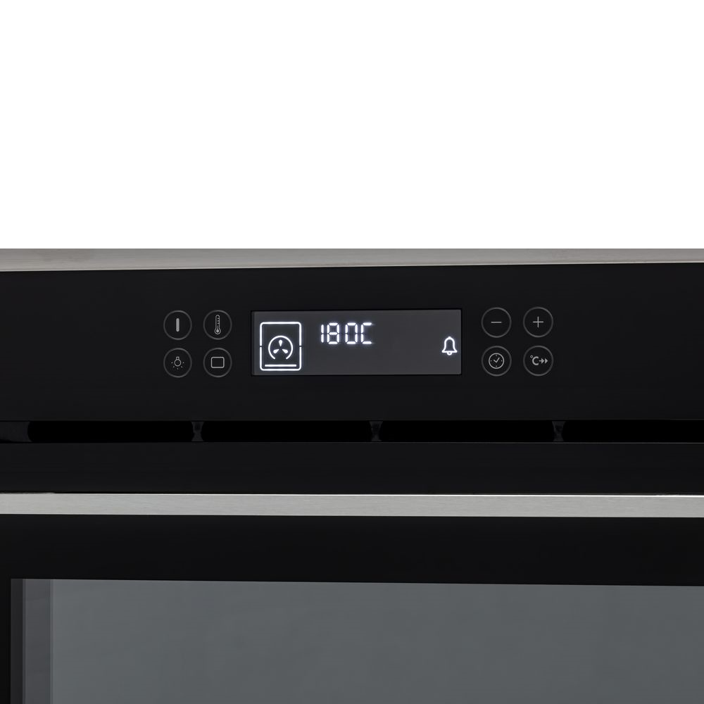 Духовой шкаф GRAUDE PREMIUM BM 60.2 E