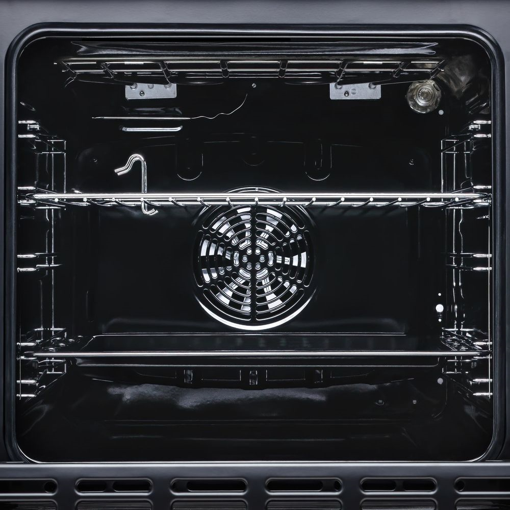 Духовой шкаф GRAUDE COMFORT BE 60.2 S