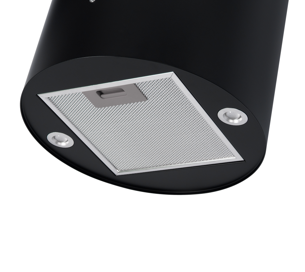 Островная вытяжка GRAUDE DHC 35.1 S