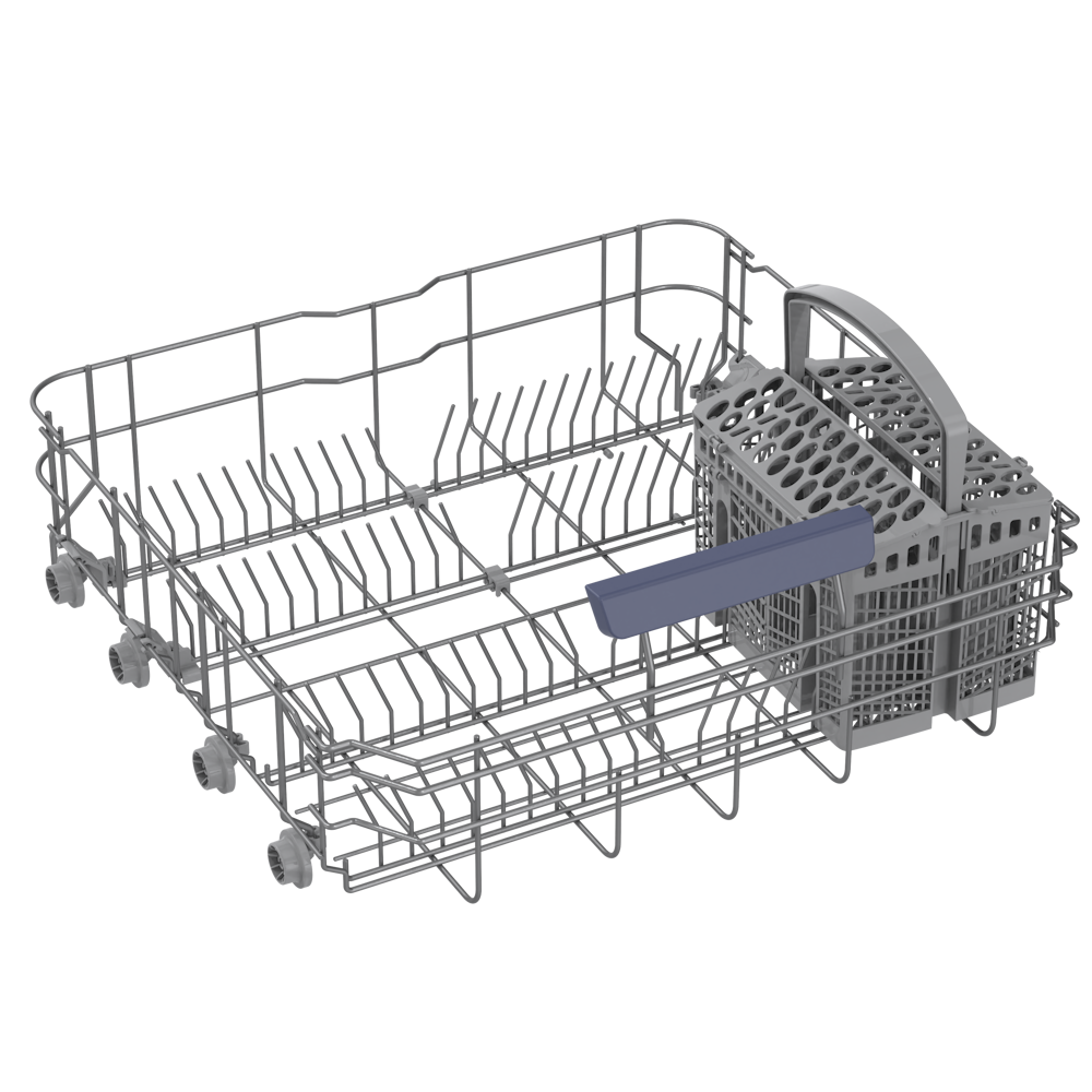 Посудомоечная машина 60 см G 6320.0 v Куперсбуш / Kuppersbusch