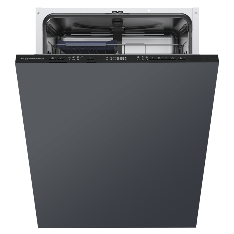 Посудомоечная машина 60 см Kuppersbusch G 6340.0 v