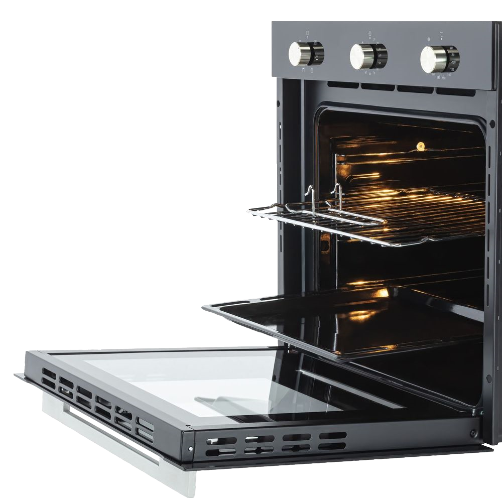 Духовой шкаф GRAUDE COMFORT BE 60.2 S