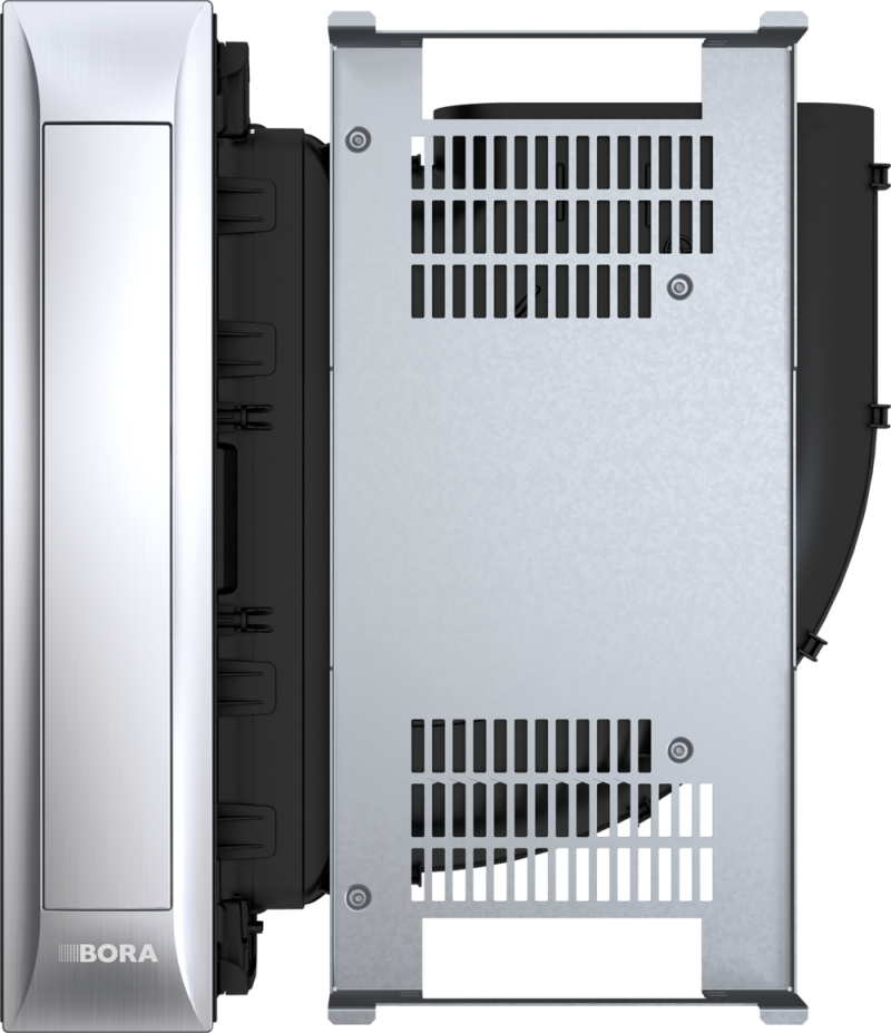 Встраиваемая в столешницу вытяжка BORA PKA3