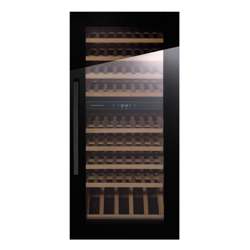 Шкафы винные встраиваемые