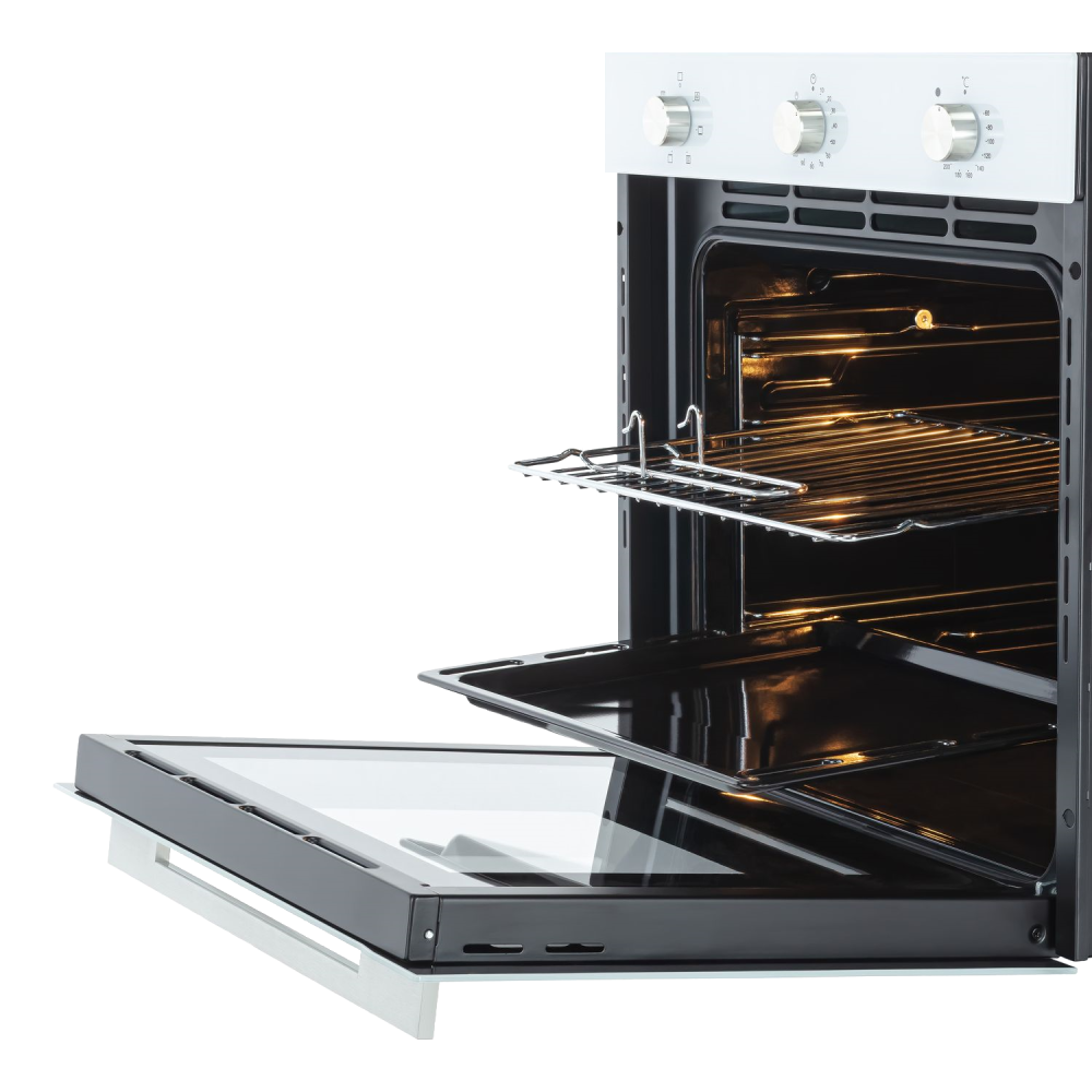 Духовой шкаф GRAUDE BE 60.2 W